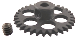 NSR NSR6232 3/32 EXTRALIGHT ANGLEWINDER GEAR 32T 17.5mm for NINCO