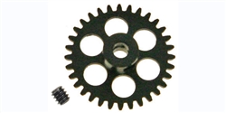 NSR NSR6532 3/32 EXTRALIGHT ANGLEWINDER GEAR 32t for NSR AW CARS dia. 16.8mm