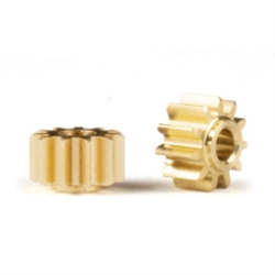 NSR 7011EVO3 11 Tooth Pinion - Inline Extra Low Friction