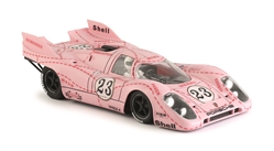 NSR NSRHL01 Porsche 917K - Pink Pig - Historic Line
