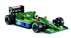 NSR NSRHL02 Formula 86/89 - '91 Jordan 7UP #32 - SCH Livery - Historic Line