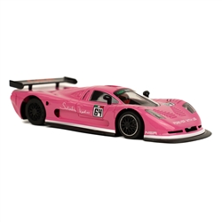 NSRSET23 Mosler MT900R Salvatore Noviello 13th Anniversary