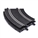 POLICAR P014-2 R2 45� curve � 2pcs