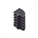 POLICAR P059-6 End border left � 6pcs