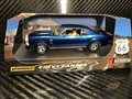 Pioneer Chevy Camaro, Yenko SS427, Blue, ‘Route 66’