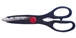 Parma P10404 Ultimate Body Cutting Scissors