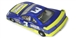 Parma P1055B 1/24 C.O.T Stock Car 4 1/2" WB Clear Body 0.010"