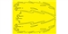 Parma P10794 R/C (big scale) Vinyl Pre-Cut Paint Mask - Splash