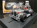 Pioneer P114 1/30th Ford Legend ‘X-Ray’ Racer. Limited Edition Racer