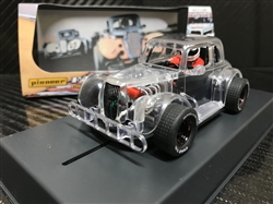 Pioneer P114 1/30th Ford Legend ‘X-Ray’ Racer. Limited Edition Racer