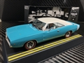 Pioneer P161-DS  Limited Edition 1968 Dodge Charger Hemi 426, Dealer Special