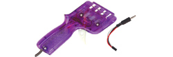Parma P215N Hand Control - 25 Ohm - Use with Scalextric Sport / Ninco