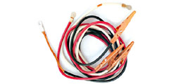 Parma P383 Controller Wire Set - Turbo Controller
