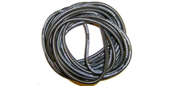 Parma P385D Controller Wire - Charcoal 14 Gage 12 Feet