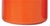 Parma P40007 (RTR5208) FASORANGE Water-based Non-Toxic paint 60ml