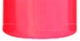 Parma P40104 FASFLUORESCENT PINK  Water-based Non-Toxic paint 60ml