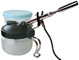 Parma P40253 FASKOLOR Airbrush Cleaning Pot