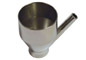 Parma P40278 F-1 Push-In Paint Cup