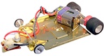Parma P419 1/32 International 32 RTR w/Out Body