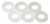 Parma P479s Teflon Armature Spacers 0.010" Thick