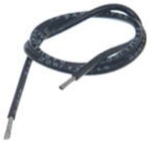 Parma P488 "Superflex" Silicone Insulated High Temp Lead Wire - 36" (91cm)