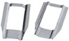 Parma P501L 500 Series Magnet Clips for DeathStar and Super 16-D - 6 Prs