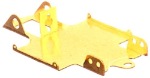 Parma P573 1/32 Womp-Womp Chassis - Brass