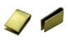 Parma P666s Brass Guide Clips