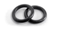 Parma P672 1/2" O-Rings for Front Tires - 6 Pair
