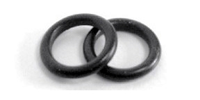Parma O-Ring Fronts 1/2" #672   From Mid America Raceway 6 Pair 