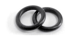 Parma P672 1/2" O-Rings for Front Tires - 6 Pair