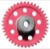 Parma P70130s 1/8" Axle 48 Pitch 30 Tooth Spur Gear