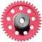 Parma P70133s 1/8" Axle 48 Pitch 33 Tooth Spur Gear