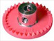 Parma P70147s King Crown Gear (1/8" Axle) 48 Pitch x 27 Tooth