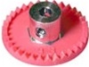 Parma P70154s King Crown Gear (1/8" Axle) 48 Pitch x 34 Tooth