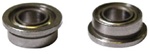 Parma P70201 1/8" PSE Ball Bearings For 1/4" Hole - Pair