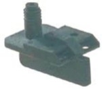 Parma P70222s The Blade Guide Threaded - Graphite