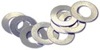 Parma P70235s Guide Spacers - Stainless .010" Thick