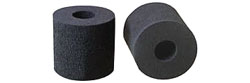 Parma P70722 Tire Rubber Donuts - 52 Pairs