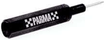 Parma P7910 0.050" (1.27MM) Allen Wrench - Aluminum Handle