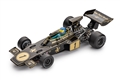 POLICAR PCAR02G 1/32 Lotus 72E - Ronnie Peterson #1 - '74 Monaco GP Winner