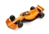 POLICAR PCAR10-ORANGE 1/32 - 2024 Monoposto F1 RTR