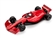 POLICAR PCAR10-RED 1/32 - 2024 Monoposto F1 RTR