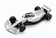 POLICAR PCAR10-WHITE 1/32 - 2024 Monoposto F1 RTR