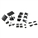 Policar PCS02P1 1/32 Lotus 72 Spare Parts Type A