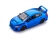 POLICAR PCT02-Blue Subaru WRX Blue