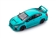 POLICAR PCT02-Cyan Subaru WRX Cyan