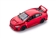 POLICAR PCT02-Red Subaru WRX Red
