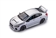 POLICAR PCT02-Silver Subaru WRX Silver