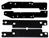 Plafit PL1707SM Super 24 GT Chassis Body Mount for Mercedes